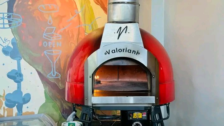 Baking studio by theo's